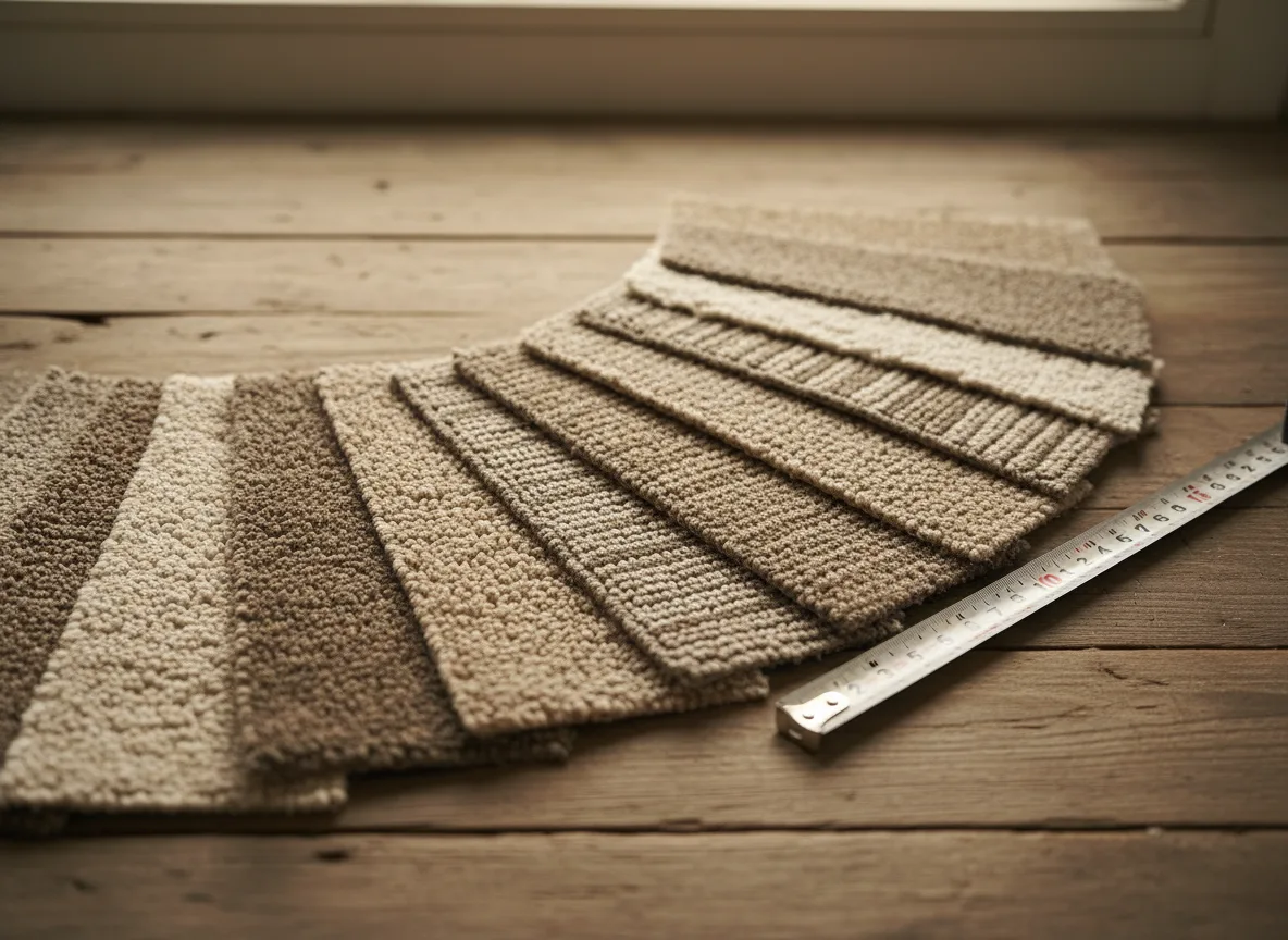 Carpet Installation Scalf, KY FAQs